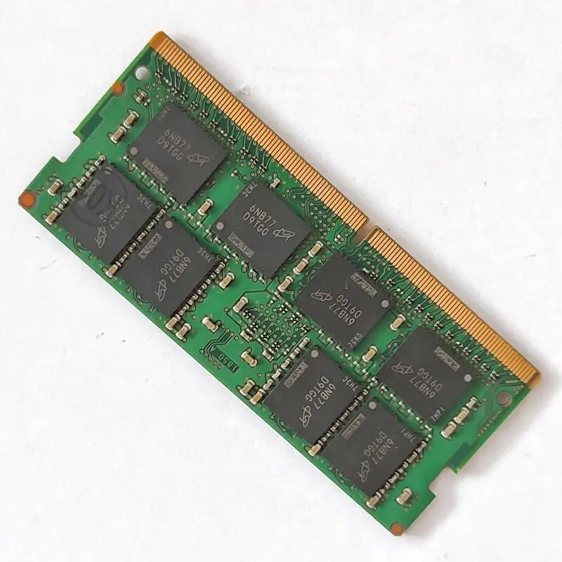 dos ram ddr4 8gb PC4-2133P mhz do