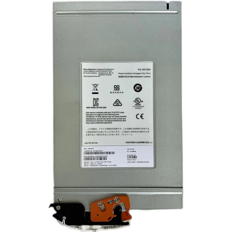 

Модуль управления лопастями 00fg678 00fj669 00kh745 Cmm2
