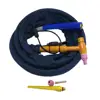 QQ150A TIG Welding Torch Complete Silicone Hose High Temperature Resistance 5