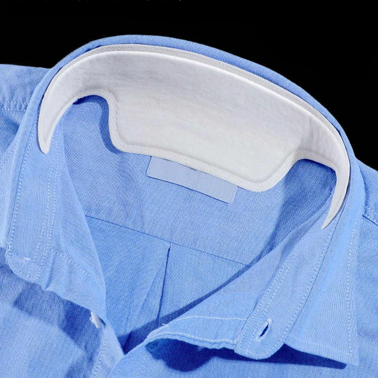 Hat Sweat Absorber Stickers 10PCS Summer Cap Liner Bands