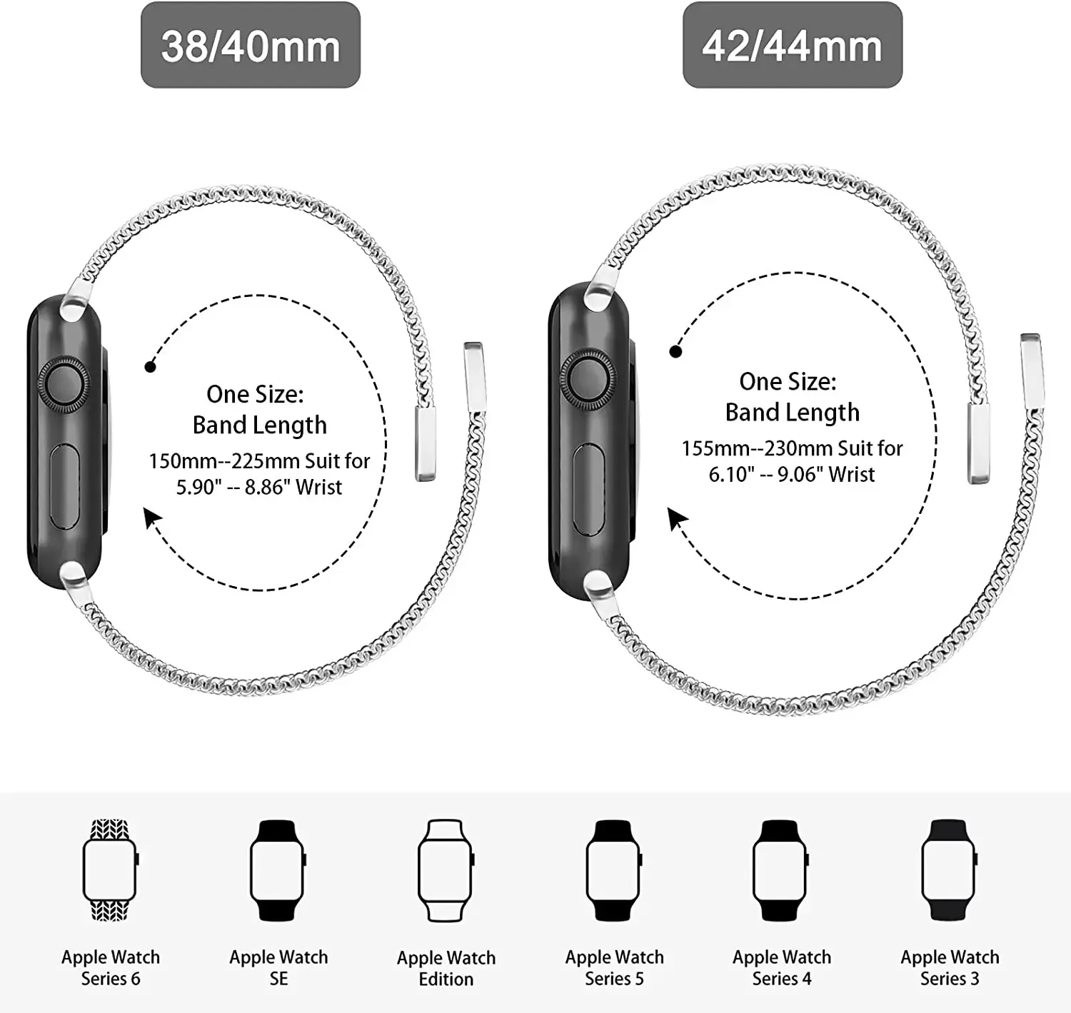  ġ  ж  Ʈ, ѱ , iWatch ø 3, 6, se, 7, 8, 9, Ʈ 2, 44mm, 40mm, 45mm, 41mm, 38mm, 42mm, 49mm