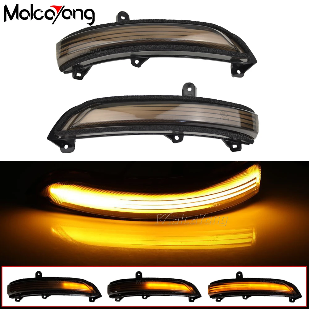

Фонари поворотников для Nissan Teana J32 2008-2013, 2 шт.