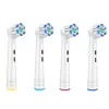 16PCS/12PCS EB60-P High Quality Electric Soft Bristle Gum Care Toothbrush Head For Oral-B(Support Wholesale/Retail/Dropshipping) 2