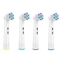 16PCS/12PCS EB60-P High Quality Electric Soft Bristle Gum Care Toothbrush Head For Oral-B(Support Wholesale/Retail/Dropshipping) 2