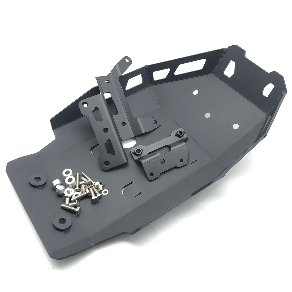 Suitable For BMW F750GS F850GS ADV Motorcycle Engine Chassis Protection Cover