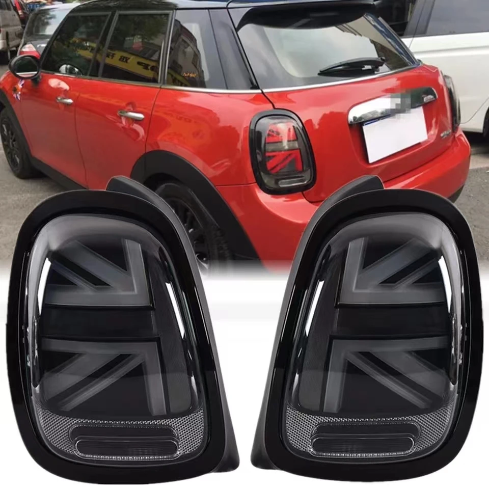 Car-Led-Rear-Lights-For-BMW-Mini-Cooper-F55-F56-F57-Led-Tail-Light-2014 ...