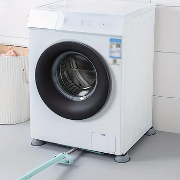 Shockproof Washing Machine Pads 1