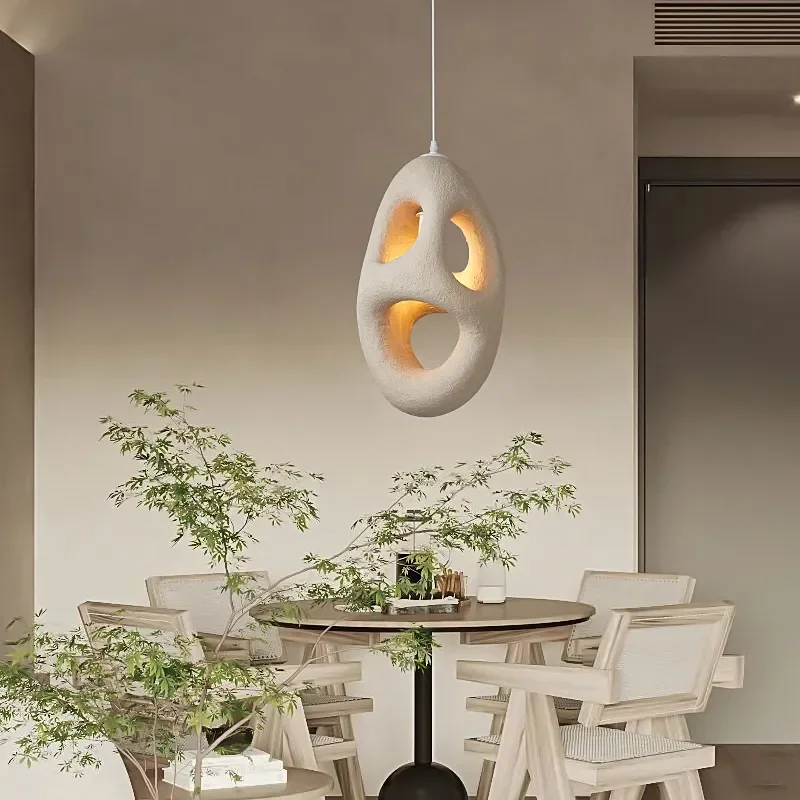 북유럽 LED 심플 스타일 레스토랑 샹들리에 식탁 바, 침실 펜던트 램프, 클로크룸 주방 걸이식 조명기구