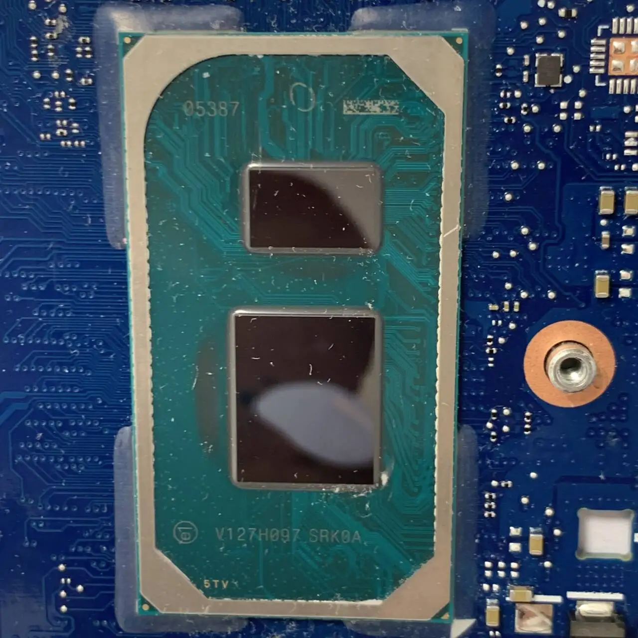 For ACER TMP215-53 P215-51 P215-53 P214-53G Laptop Motherboard