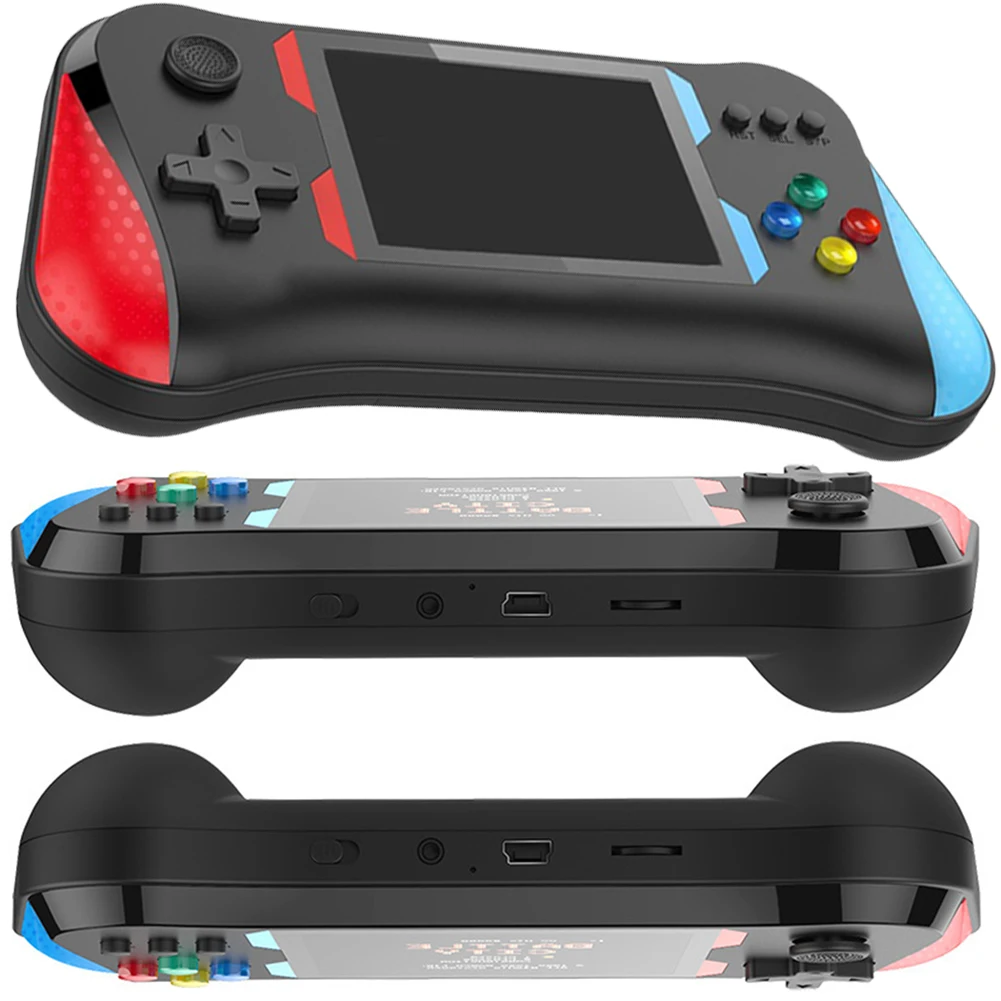 ゲーム機 ANBERNIC日本公式サイト | レトロ中華ゲーム機 – anbernic
