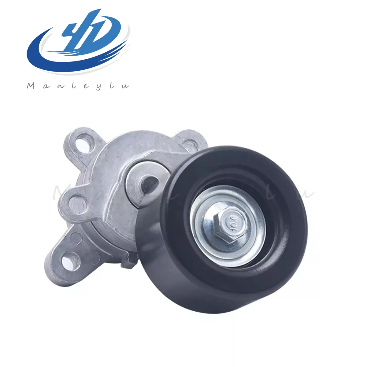 

Натяжитель ремня двигателя для Nissan Maxima Altima Quest Teana II J32 2.5L/3.5L 2008 Murano Z51 07-08 OEM 11955-JA10D 11955-JA10A