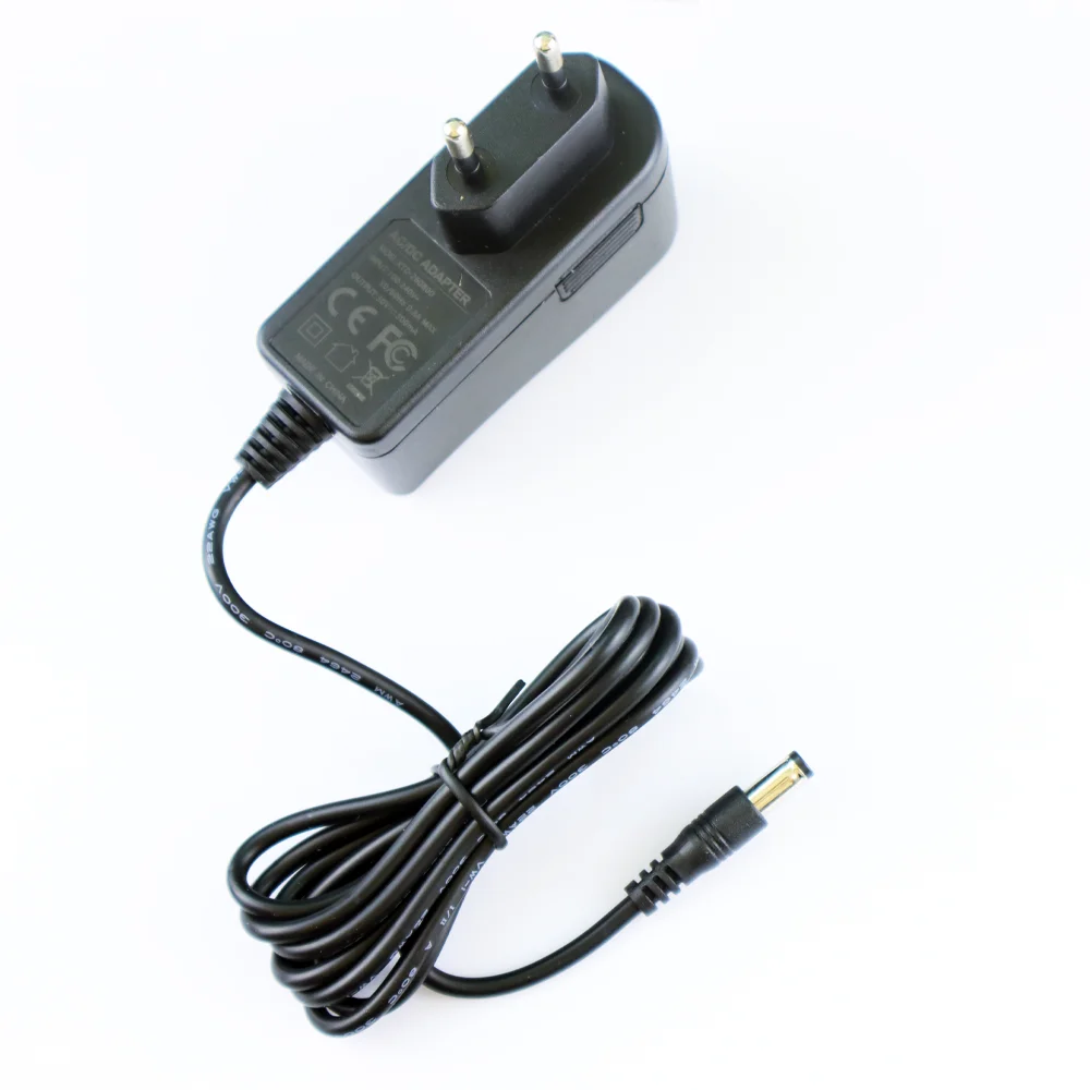 Netzteil Für Siemens/Bosch Staubsauger | 30V / 0,5A | Ersatz Für S015WV3000050, 12006117 | Kompatibel Mit Athlet, Zoo'o