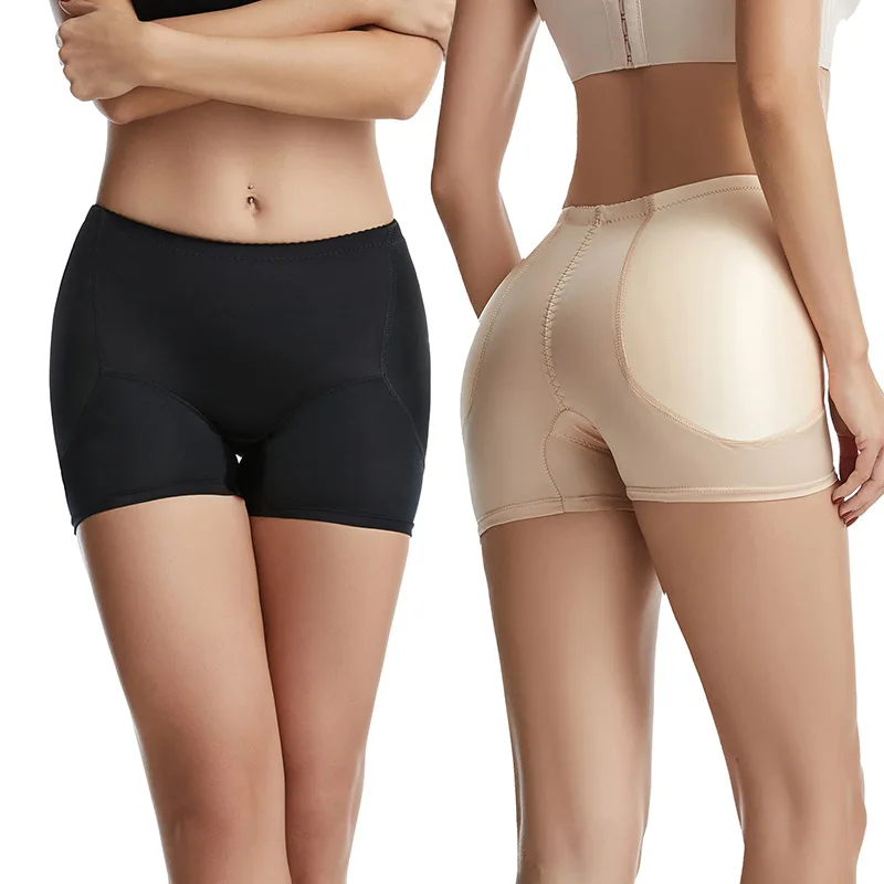 

Tummy Control Shapewear Shorts for Wome Shaping Body Shaper Panties Slip Shorts Under Dress Thigh Slimmer