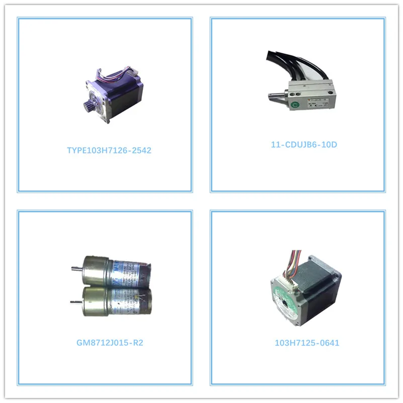 11-Cdujb6-10D Nc5475C 127K38060 Gm8712J015-R2/R3 103H7125-0641 Dgm-0043-2A Dc-3212-019 2022.803-00541-006 103H7126-2542