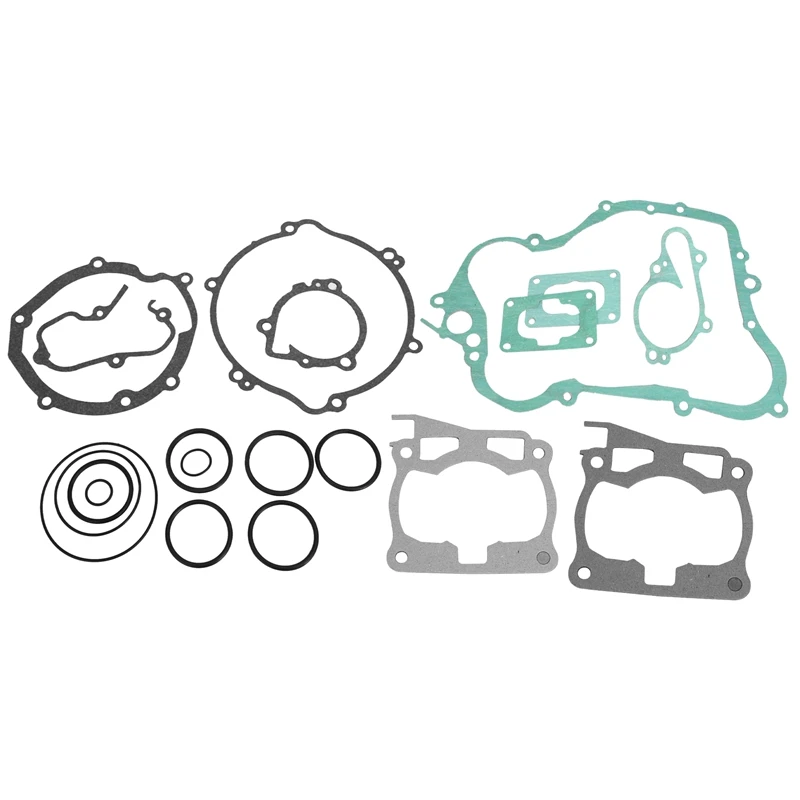 Kit Guarnizioni Motore Moto Per Yamaha Yz125 Yz 125 1994-2002 P Gs29