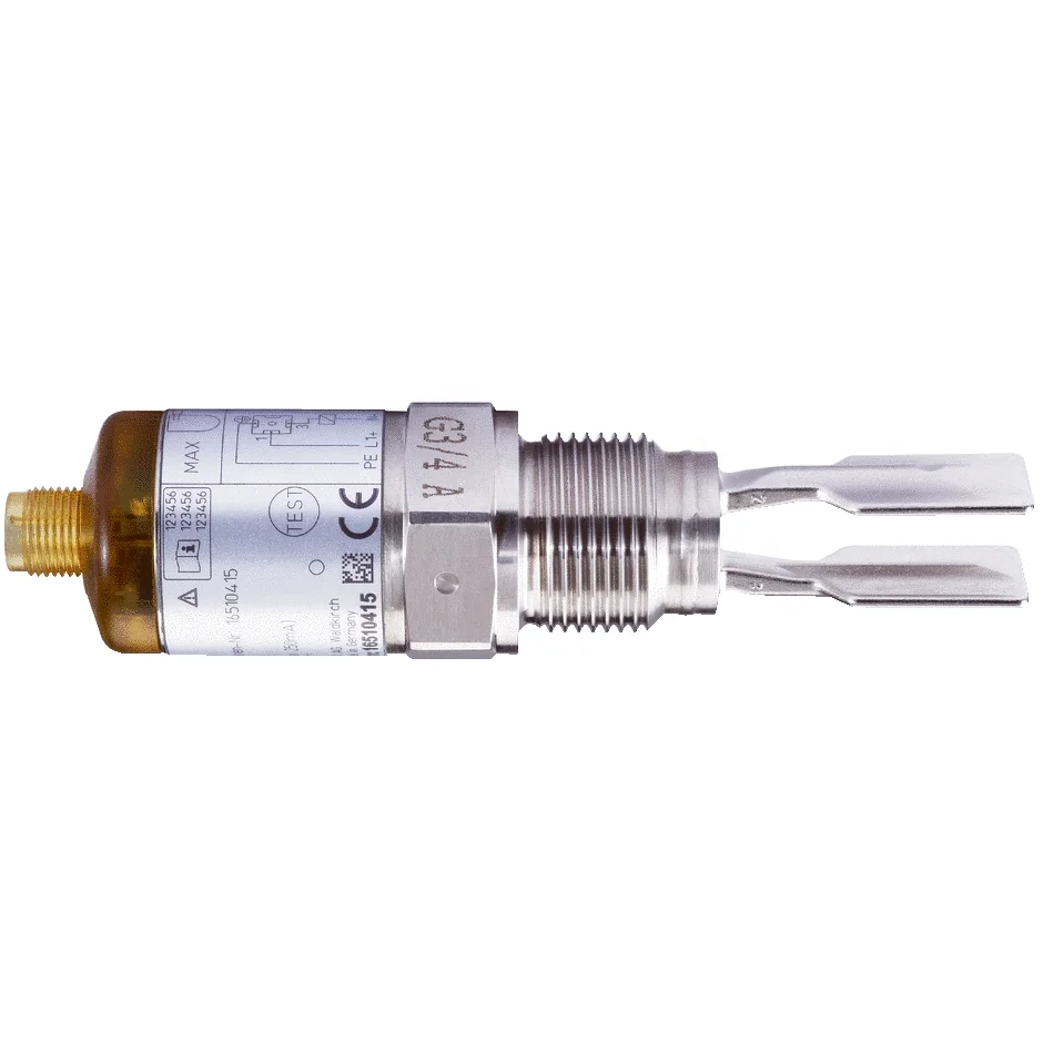 

New arrival original LFV200-XXSGBTPM 6036351 Vibrating level switch by sick