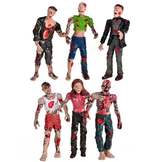 Disney Zombies Dolls - Action Figures - AliExpress