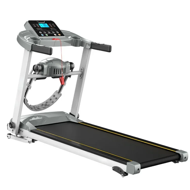 

Gym Equipment Running Machine Electric Home Use Treadmill