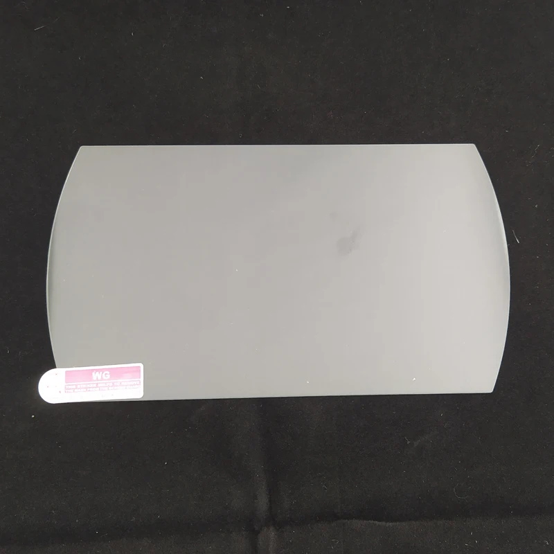 2x Pellicola Protettiva per Mini Cooper R56 (6.5) Protezione