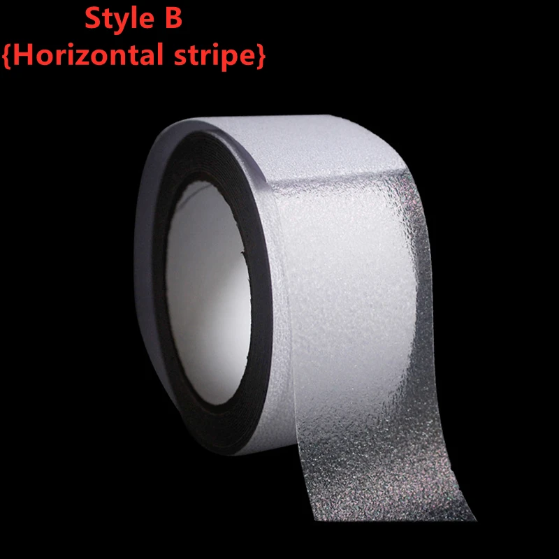 Durable Outdoor Anti-Slip Safety Tape Strips