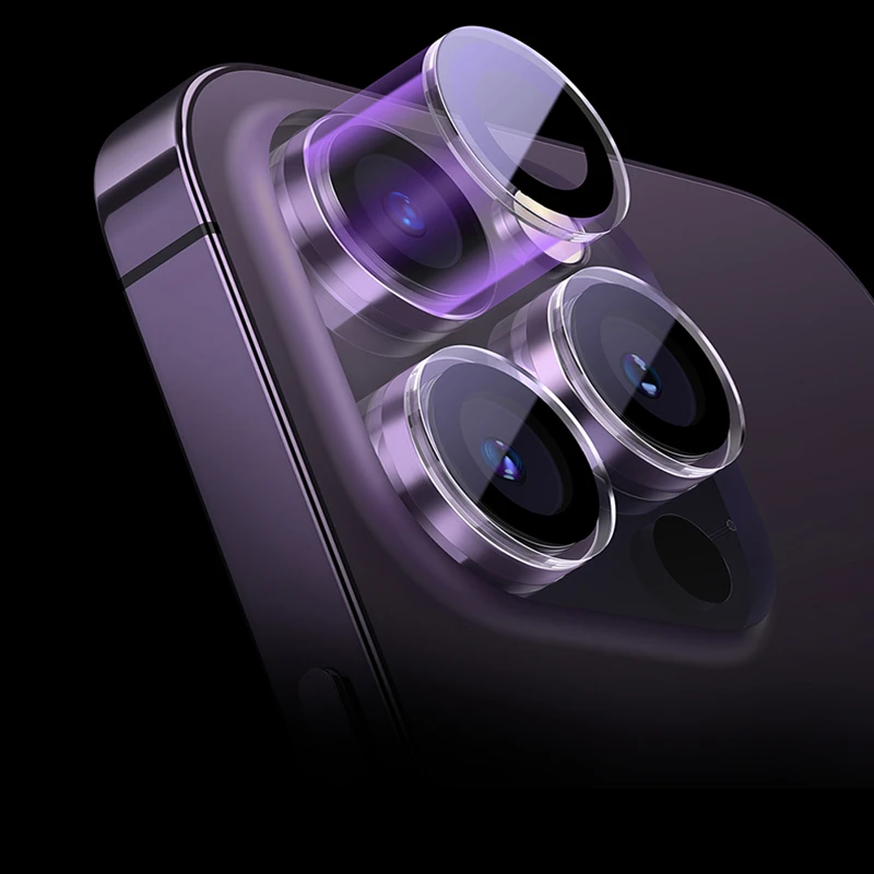Premium Back Lens Protective Glass – Camera Protector Film