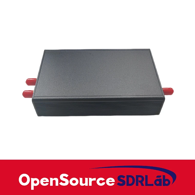 Latest 1MHZ-6GHZ Hackrf  R10C Open Source Hardware SDR Development Board 5
