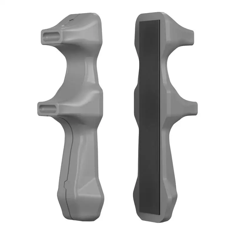 

Mobile Game Handle Grip Handles Gamepad Handle Trigger Comfort Grip Handles Silicone Gamepad Grip Non-Slip Handle Tablet