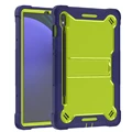 Navy Green