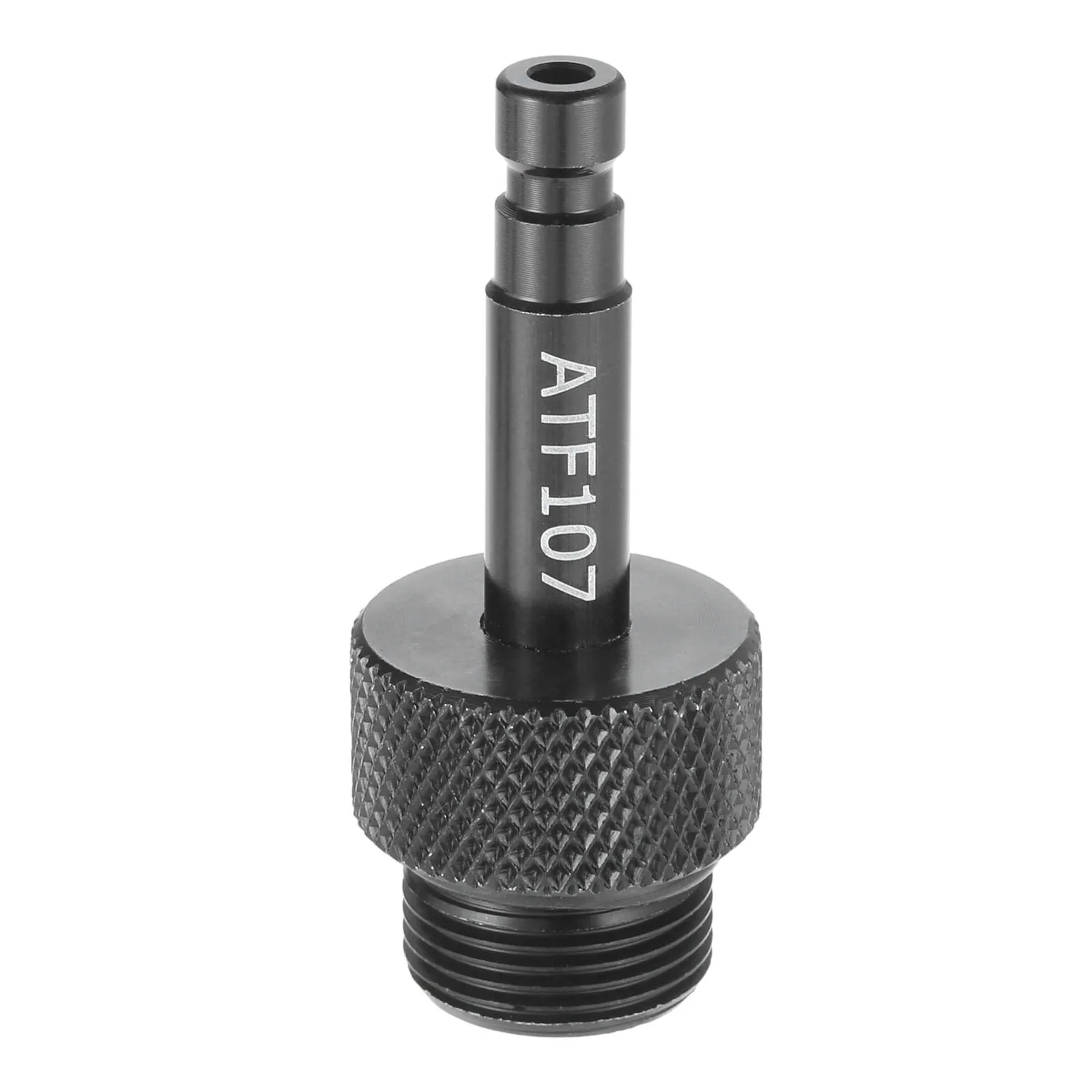 Universal Car Transmission Fluid Oil Filler Adapter Connector, M24 x 1.5