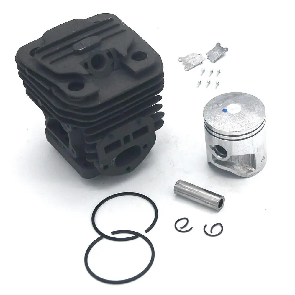 Cilindro Pistone Kit Per Husqvarna 120 125 582 63 00-02