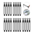 Black 20pcs
