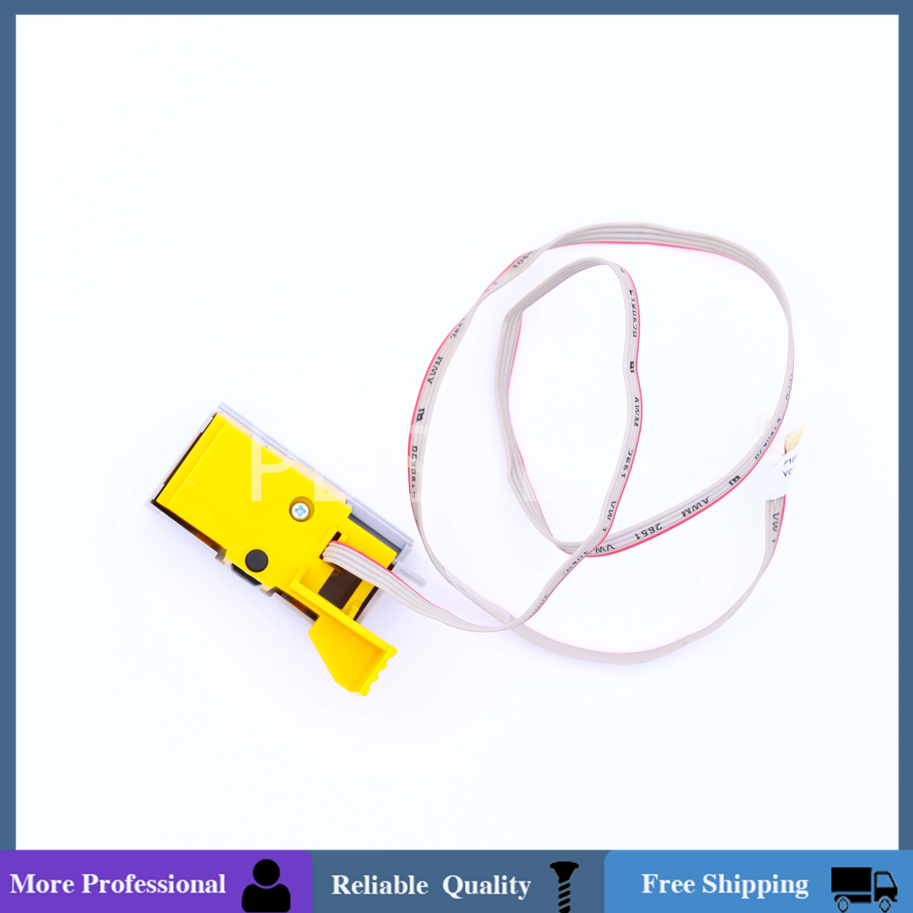 Working Kit Reflective Sensor For Zebra ZT210 ZT230 Printer Part P1031597-01