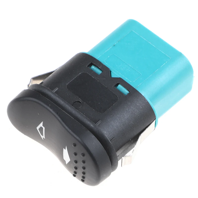 Master Power Window Switch Button Fitment Ford Focus 1 MK1 1998-2004