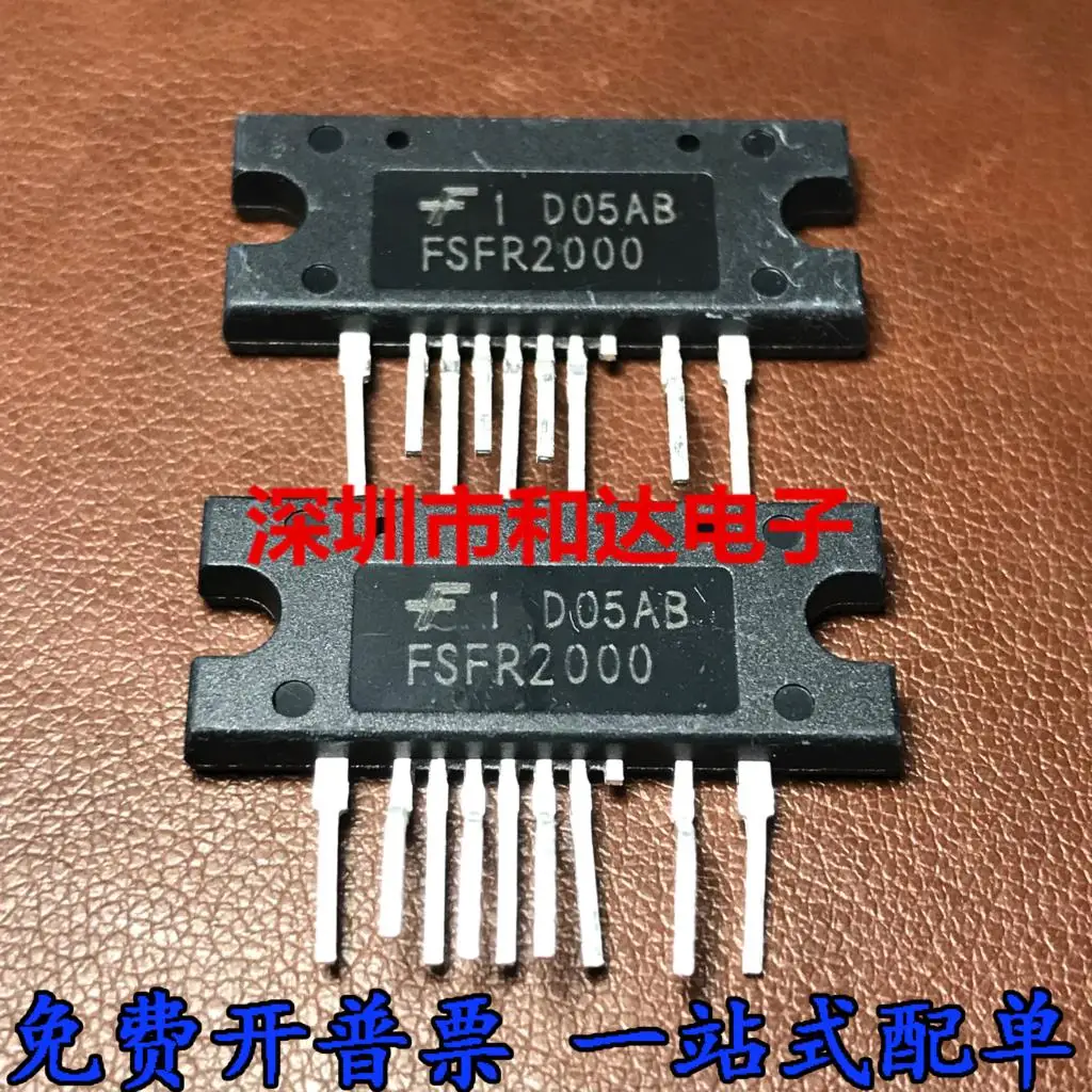 

Новые и оригинальные FSFR2000 в наличии, 5 шт.-10 шт.