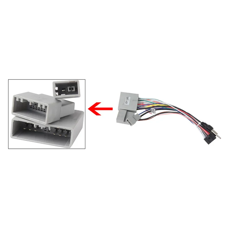 ȥ CR-V CRV 2002-2005  ȵ̵ ڵ , 2Din ú ٸ , GPS  ̺, ĵ ڽ  г, 9 ġ