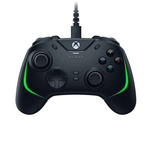 Razer Wolverine V2 Chroma Xboxコントローラー Amazon.co.jp: Razer Wolverine V2 Chroma (White) PC&XBOX用