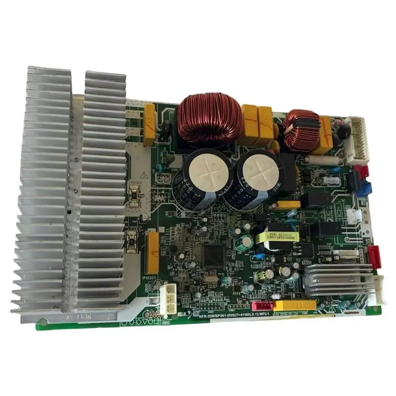 Midea 에어컨 보드용 B43C KFR-35W/BP3N1 회로 기판 회로 PCB ..