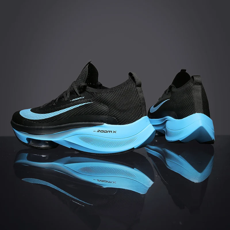 black blue 3k