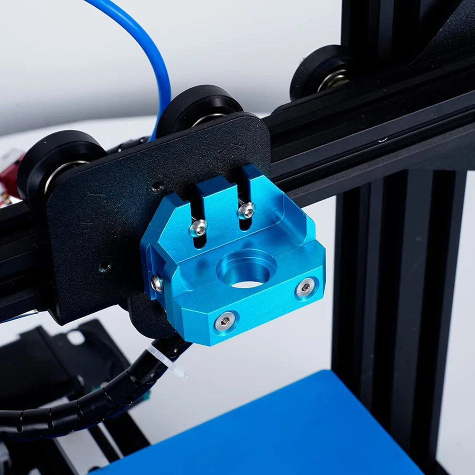 

Multi-Mount All Metal Mount for E3D V6 Hotends for CR10 CR10S ENDER-3 ENDER-3 PRO ENDER 6 ENDER 5 PRO Mosq 3d printer parts
