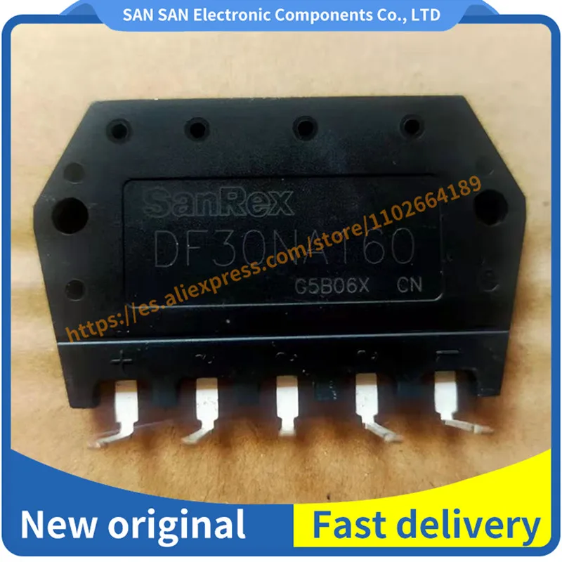 Original Df30na160 Df20na160 Df30na80 Df20na80 Novo e