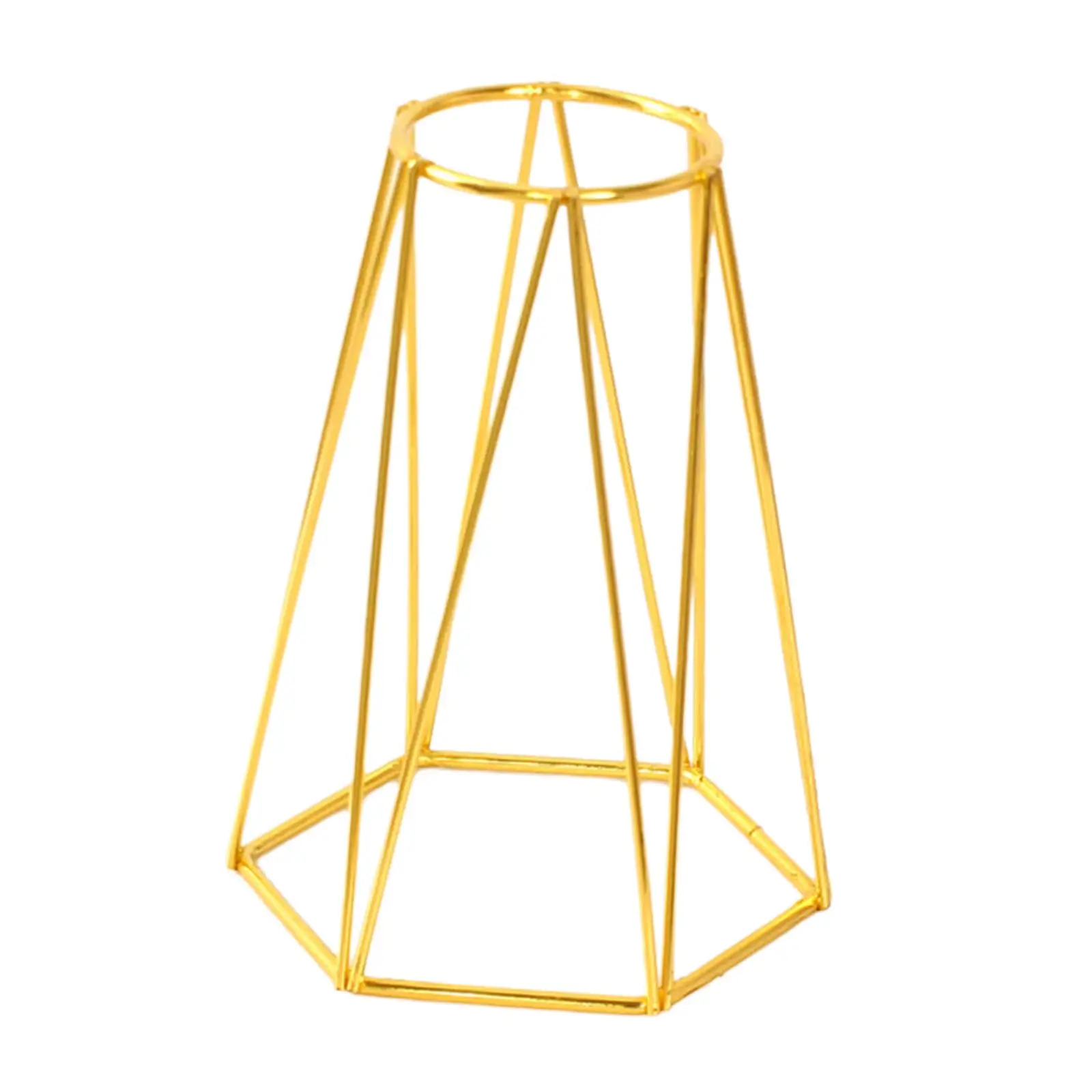 Wedding Flower Stand Geometric Display Stands Flower Floor Holders for Anniversary Reception Engagement Celebration Decoration Wedding Flower Stand Geometric Display Stands Flower Floor Holders for Anniversary Reception Engagement Celebration Decoration