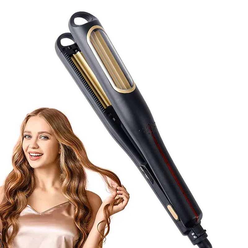 Best Styling High quality hair styling tools Automatic rotation Wave Electric Magic Hair Curler Ceramic hair Curling