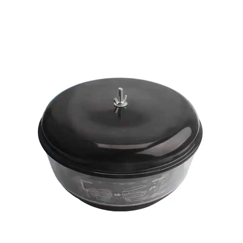 

For modern R200-210-220-220-5 excavator parts, air precleaner filter housing with a diameter of 105mm, high-quality accessories