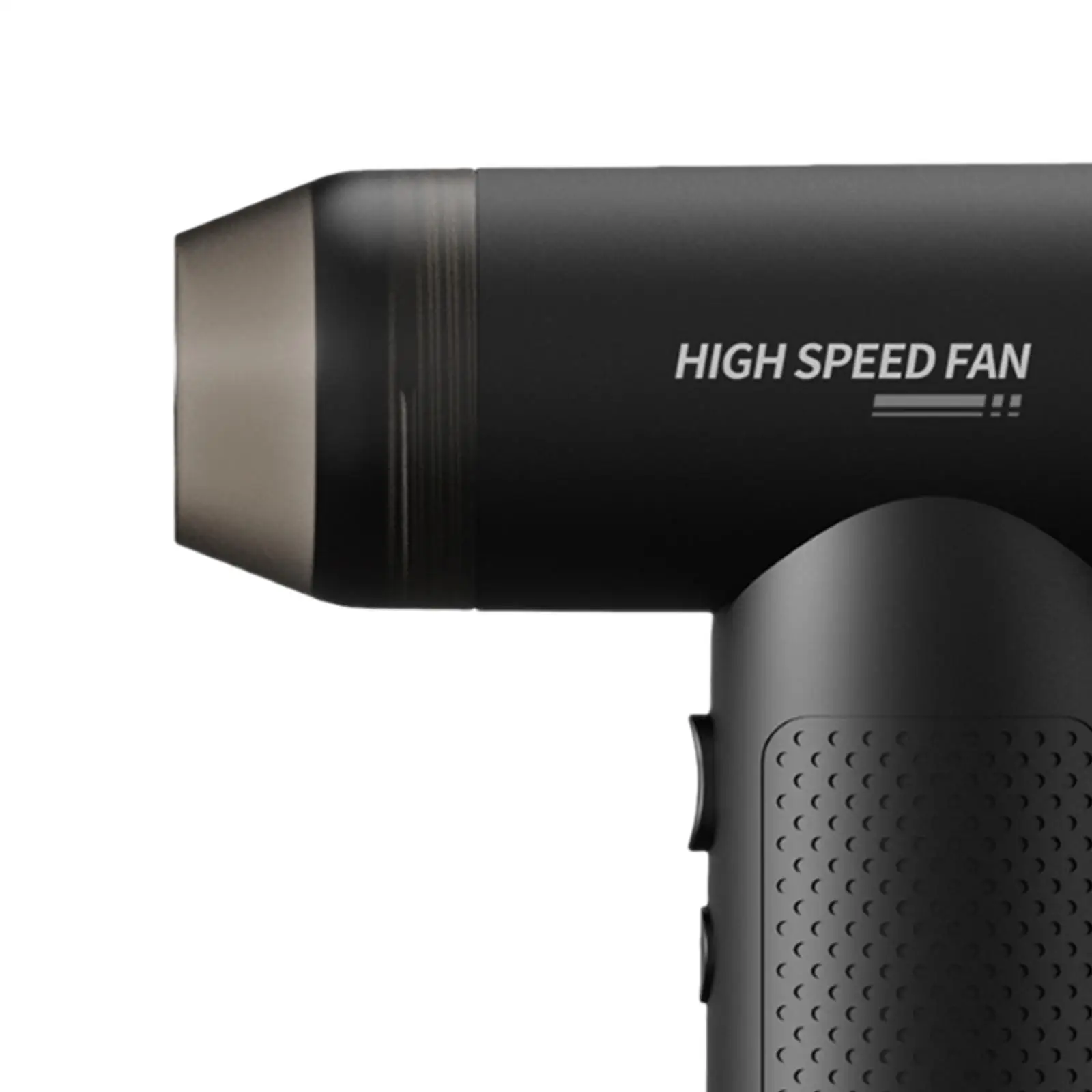 Cordless Hairdryer Portable Handheld Fan Cooling Dust Removal Small Desk Fan 5