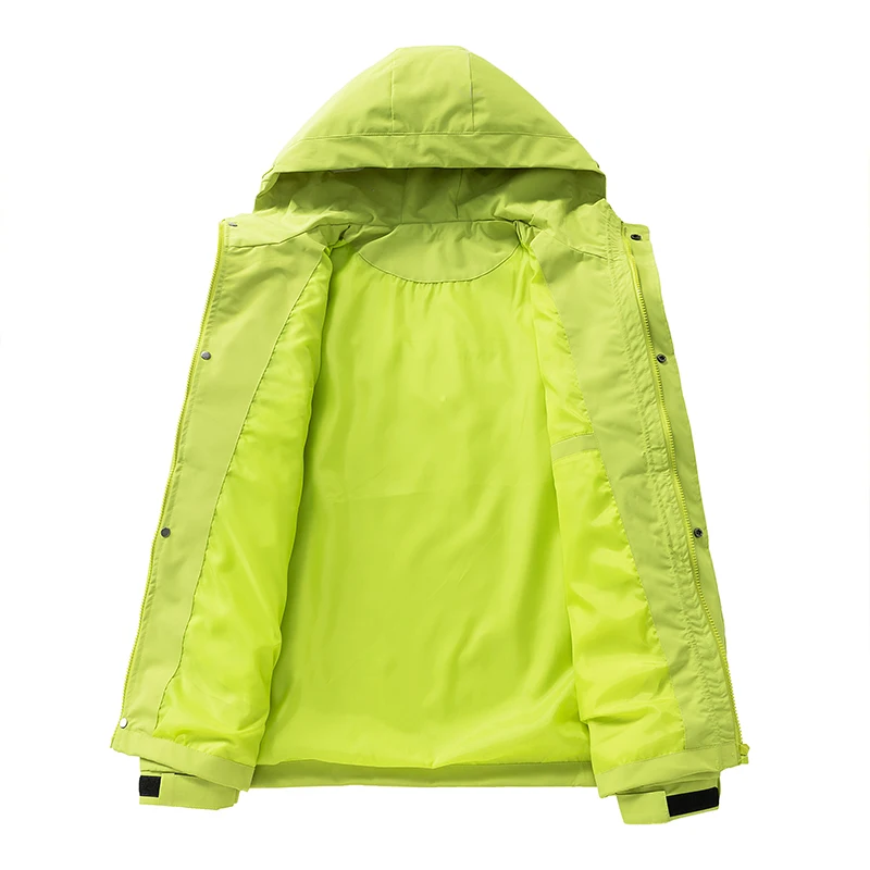Men's Waterproof Hiking Jacket hiking jackets waterproof hiking jackets waterproof jacket Women Windproof For Camping Cycling Running Trekking Fishing