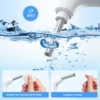 TESLONG 3.9mm Lens Wireless Otoscope 720P HD WiFi Ear Scope with 6 LED for Kids and Adults Support Android and iPhone 6