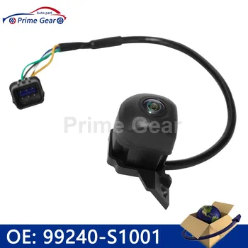 Telecamera Posteriore HD 99240-S1001 99240S1001 NUOVA per Hyundai Santa Fe 2018-2020, Assistenza al Parcheggio e Retromarcia