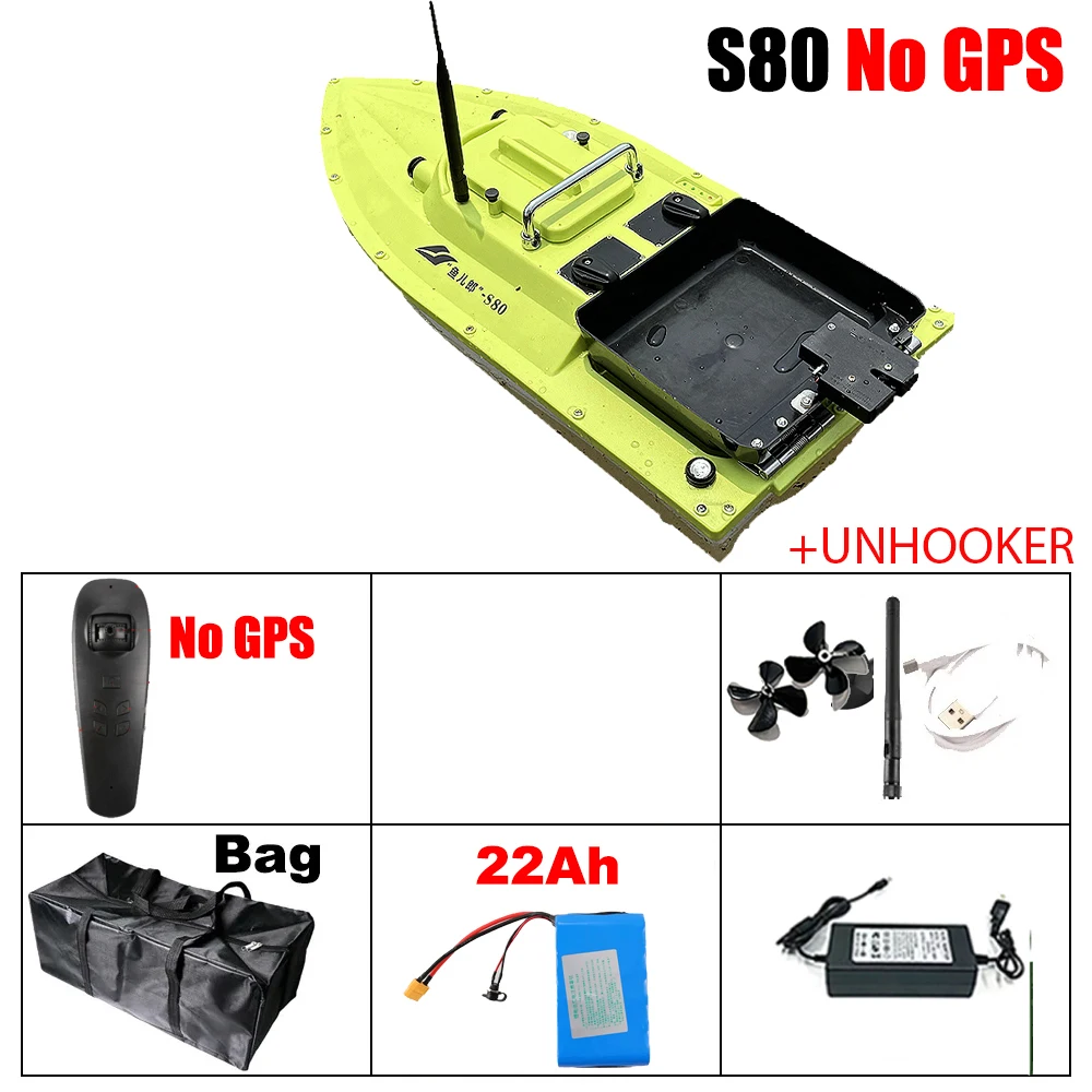 S80 22A NOGPS (U)