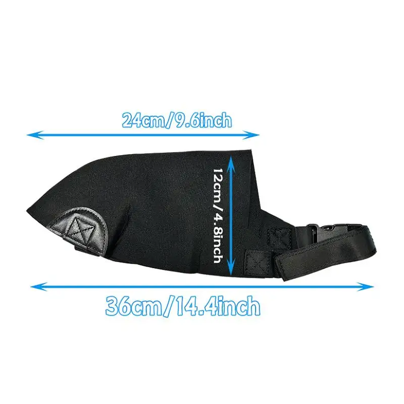 Ski Boot Covers For Warmth Weatherproof Ski Boot Warmers Boots Protection For Skiers Insulated Accessories Winter Sports