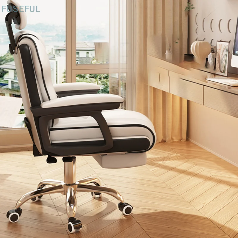 Description Picture 6 of item2 Inch Universal Swivel Caster Wheels Replacement Gaming Chair Office Chair Casters Furniture Hardware